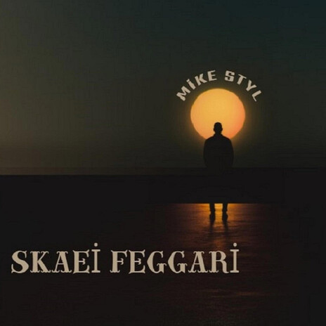 Skaei Feggari ft. OverDope cover art