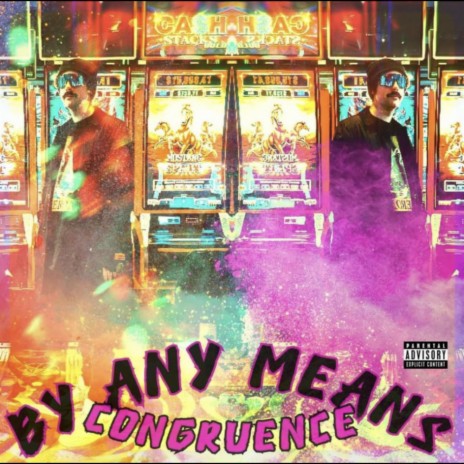 By Any Means