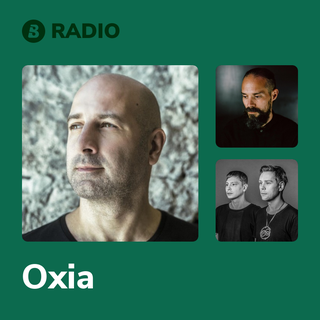 Oxia Radio
