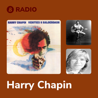 Harry Chapin Radio
