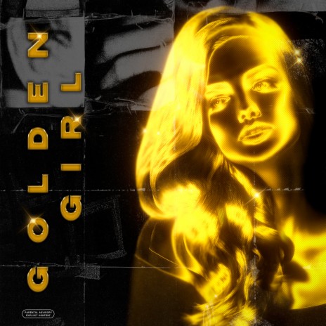 Golden Girl ft. Rom Rose & TeemIn cover art