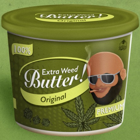 Whip cover art