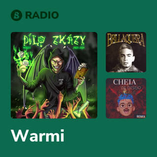 Warmi Radio