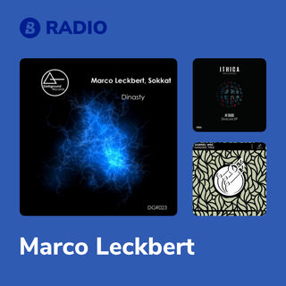 Marco Leckbert Radio