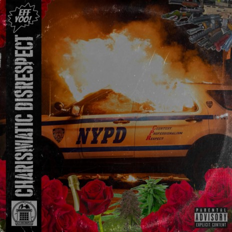 Delancey Leathers ft. Eff Yoo, Rim & NickNack cover art