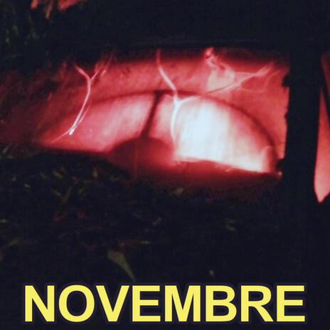 Freestyle NOVEMBRE cover art