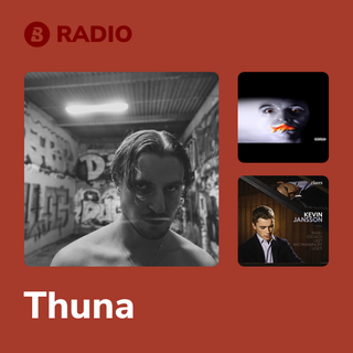 Thuna Radio