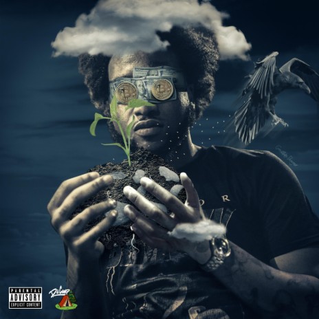 Burberry Flow cover art