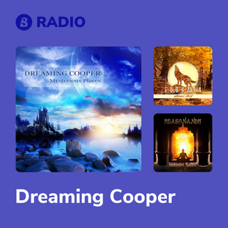 Dreaming Cooper Radio