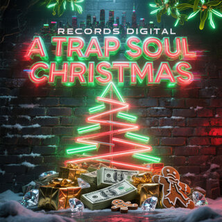 A Trap Soul Christmas