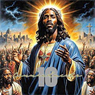 10 Commandments