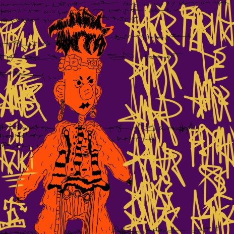 Forma de amor cover art