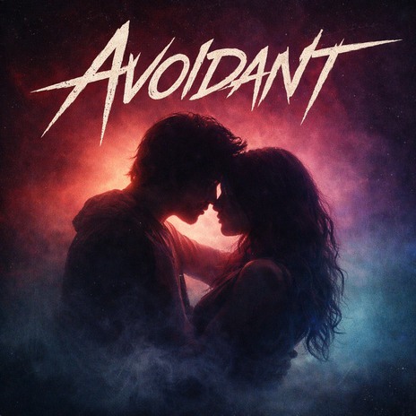 Avoidant cover art