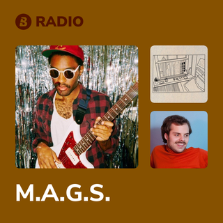 M.A.G.S. Radio