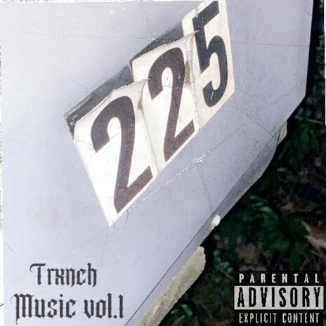 Can't ft. TrxnchGod & DamuDaDon cover art