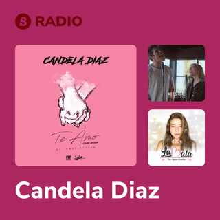 Candela Diaz Radio
