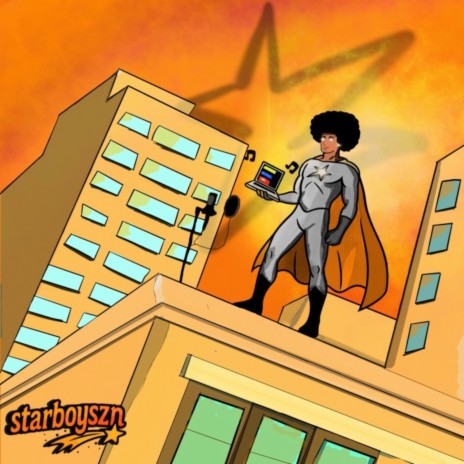 NycGirl cover art