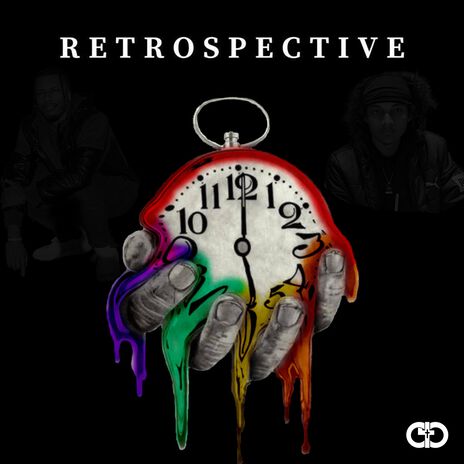 RETROSPECTIVE ft. Anto Fox