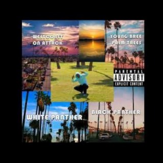 West Coast On Attack