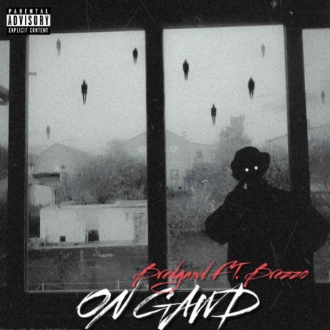 On Gawd ft. Brezzo cover art