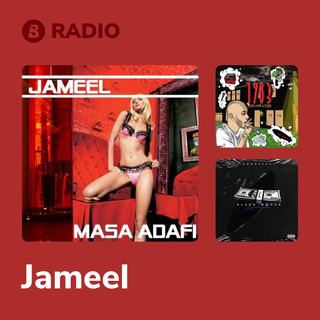 Jameel Radio