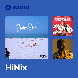 HiNix Radio