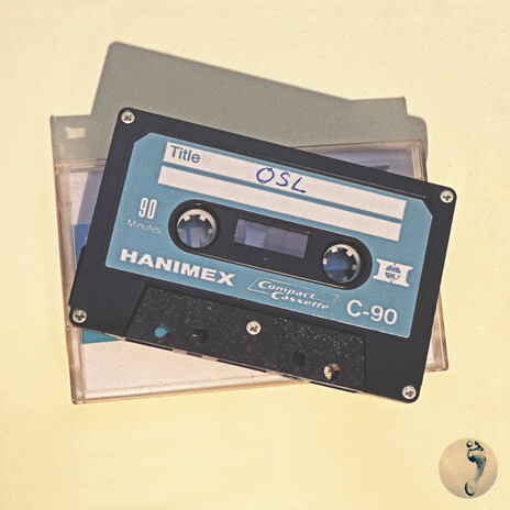 Old School Love ft. Nirob Islam cover art