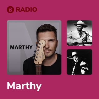 Marthy Radio