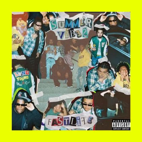 What's Next cover art