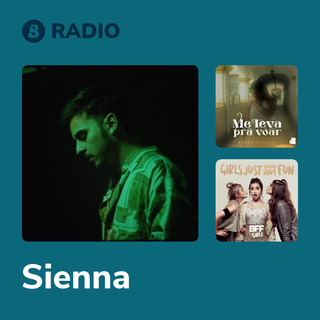 Sienna Radio