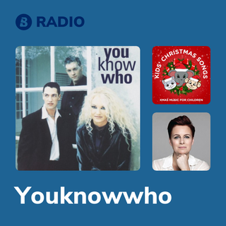 Youknowwho Radio