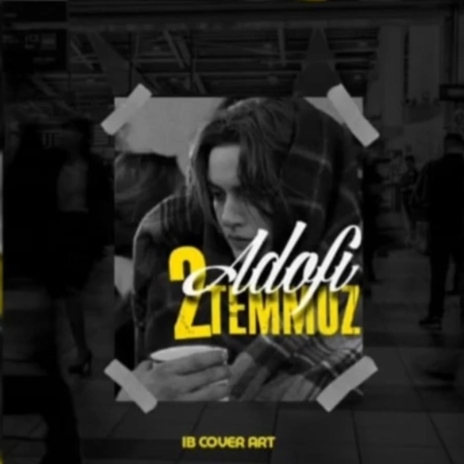 Temmuz 2 cover art