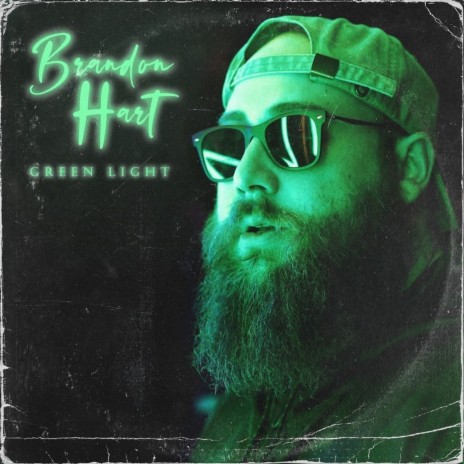 Green Light cover art