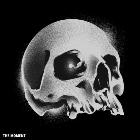 The Moment ft. FNSHLINE & Neahe Ashain cover art