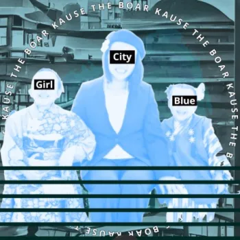 Years cover art