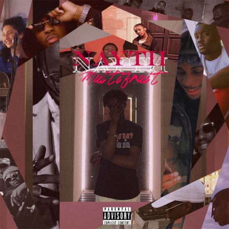 Mauvais choix ft. Lixx & Ref Rondo