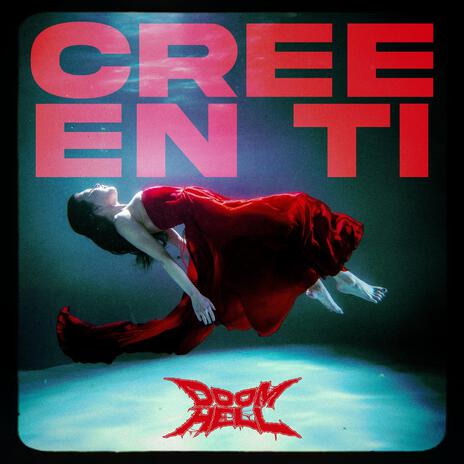 Cree en ti ft. Albertinsky.404 cover art