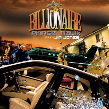 Billionaire