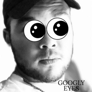 Googly Eyes cover art