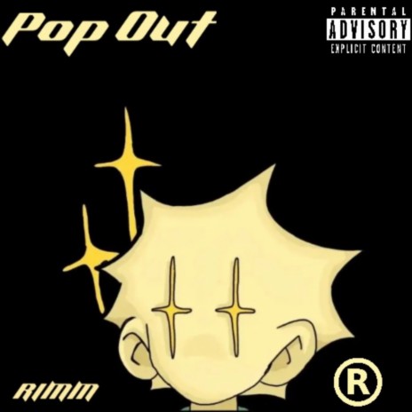 Pop Out ft. Savio cover art