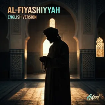 Al-Fiyashiyyah (English Rendition) cover art