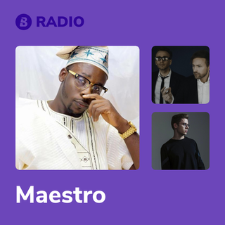 Maestro Radio