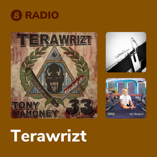 Terawrizt Radio
