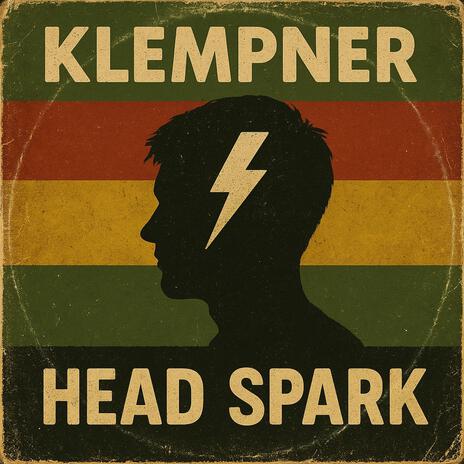 Head Spark cover art