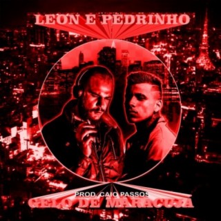 Gelo de Maracujá ft. Mc Pedrinho & Caio Passos