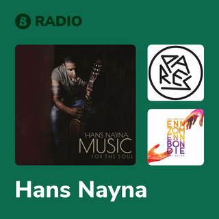 Hans Nayna Radio