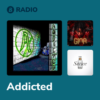 Addicted Radio