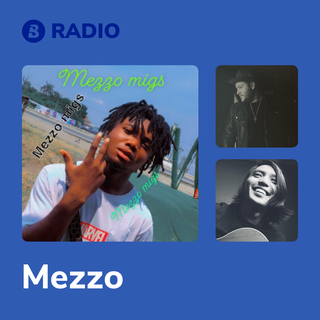 Mezzo Radio