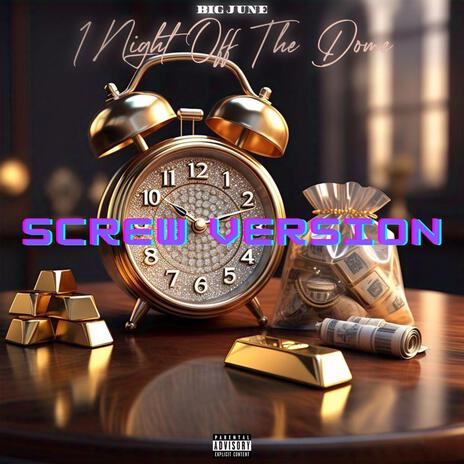 All Summer 16 (Screw Version) ft. D.D.S & J.R. EwinGGG