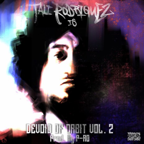 The Religion cover art